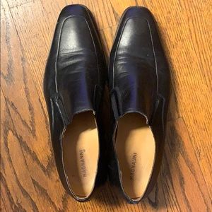 Men’s size 11 1/2 magnanni shoes